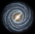 MilkyWay  1